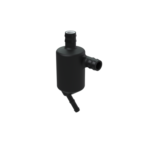 3581104 Oil Separator | Genuine Volvo Penta Part