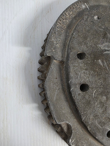 0581543 BRP Flywheel | Genuine Used Part
