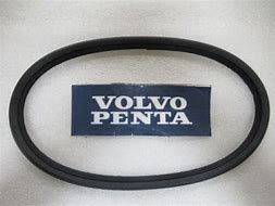 838977 Seal | Genuine Volvo Penta Part