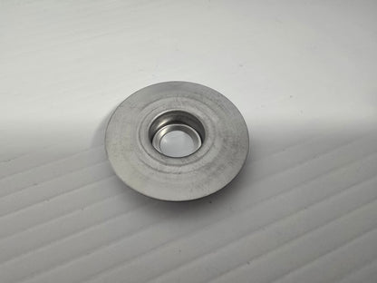 21280913 Idler Pulley | Genuine Volvo Penta Part - photo 3 of 7