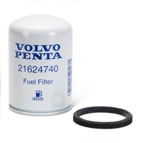 21624740 Fuel Filter | Genuine Volvo Penta Part