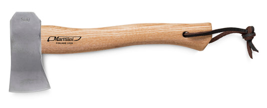 MA1031020 Marttiini Trekking Axe Carbon 500gm | Fishing & Outdoor Knife - photo 2 of 2