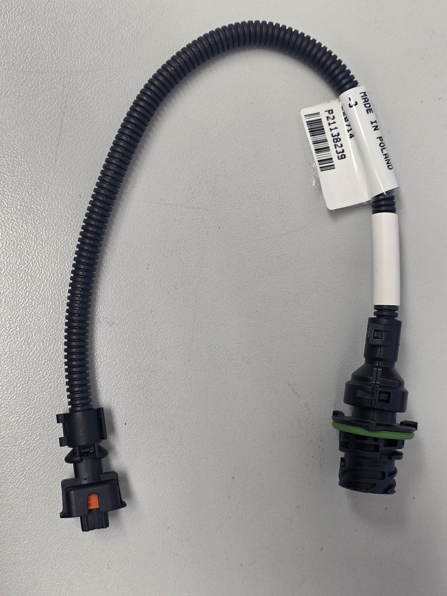 21138239, Wiring Harness | Genuine Volvo Penta Part