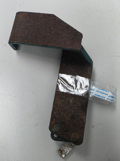 3580400 Volvo Penta Control Cable Bracket | Genuine Used Part