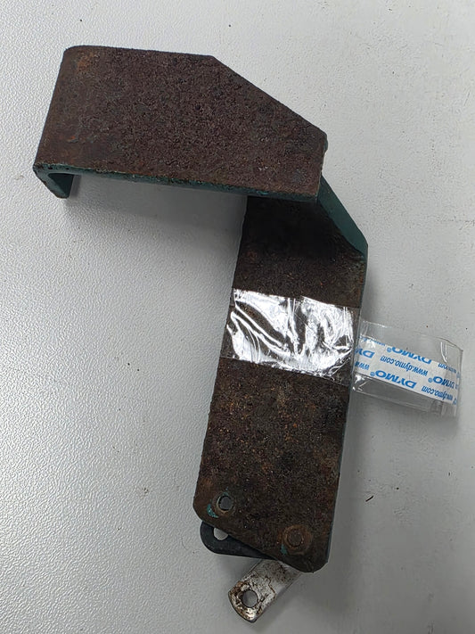 3580400 Volvo Penta Control Cable Bracket | Genuine Used Part