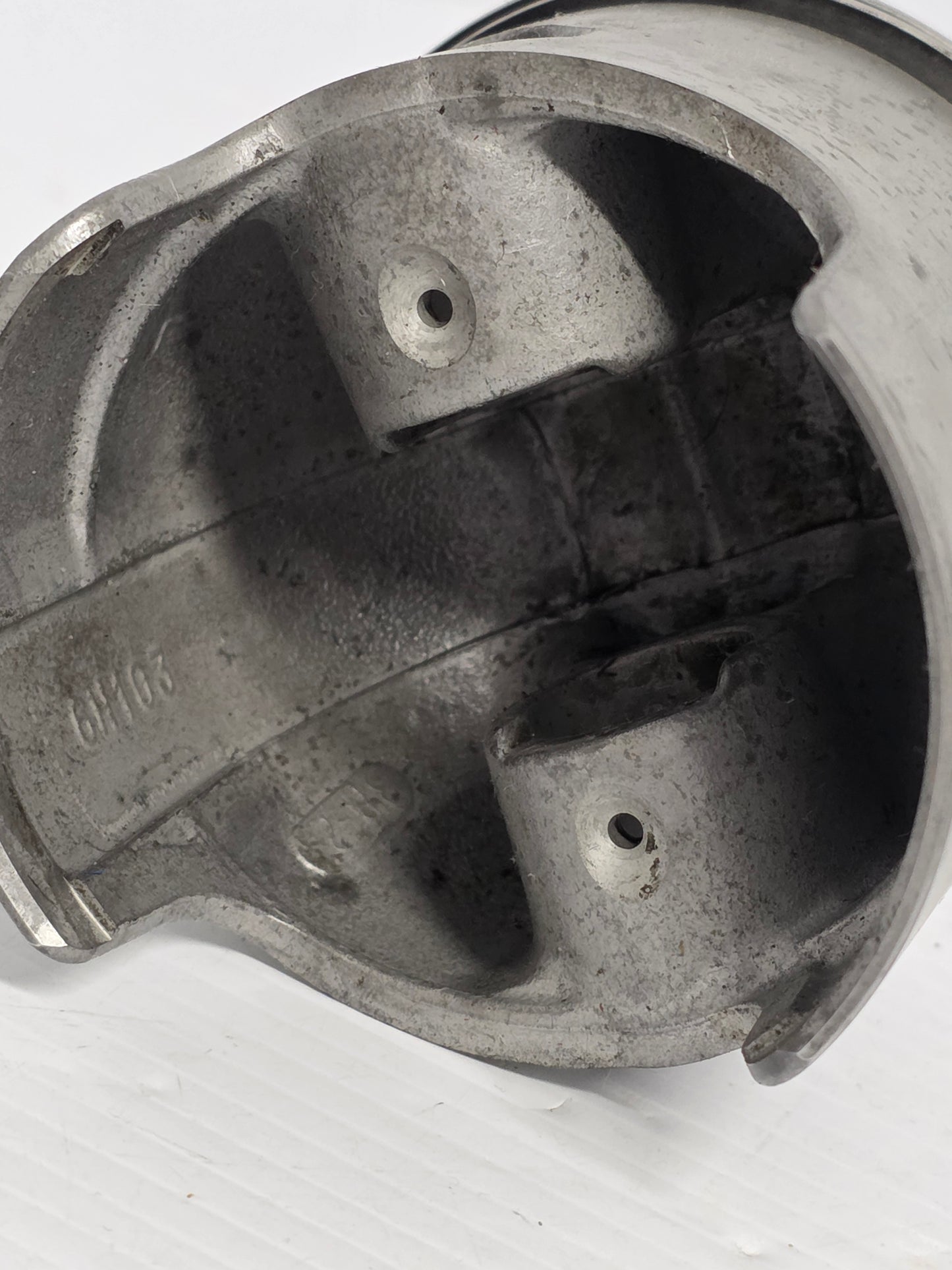 6H1-11631-03-95 Yamaha Piston Kit STD | Genuine OEM Yamaha Outboard Part