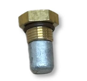 21194290 Anode | Genuine Volvo Penta Part