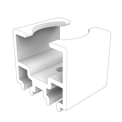 888512 Bracket | Genuine Volvo Penta Part