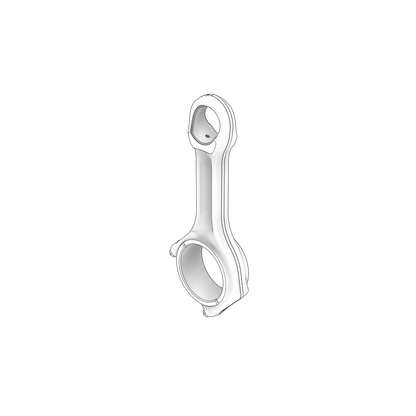 21261207 Connecting Rod | Genuine Volvo Penta Part