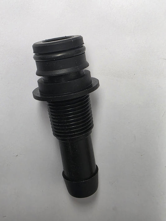 186087 KlickTite CONN 1/2" BSP