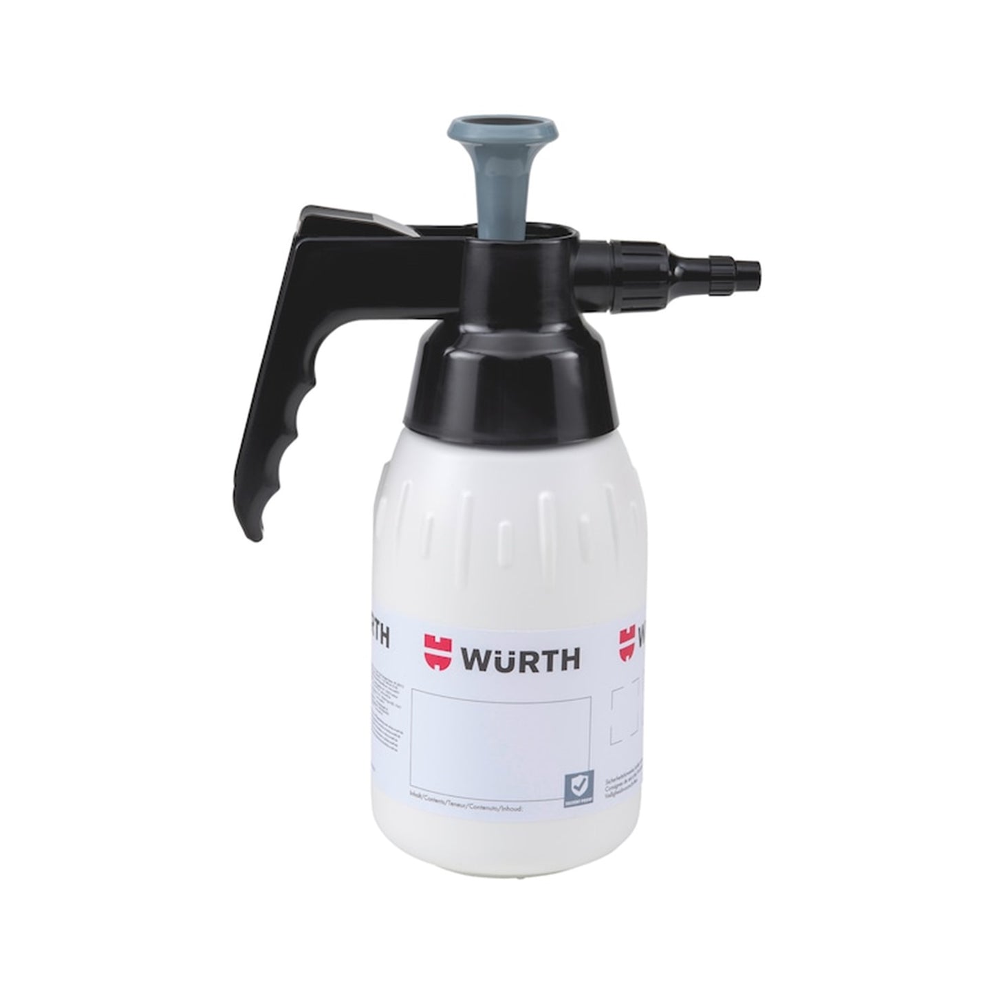 0891503001 Wurth Pump Spray Bottle | Genuine Wurth Product