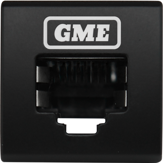 XRS-RJ45T5 RJ45 PASS-THROUGH ADAPTOR - TOYOTA