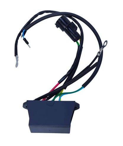 38550-ZV5-823 Aftermarket Honda Power Trim Relay Assembly for BF Engines | Sawley's Select Marine Parts