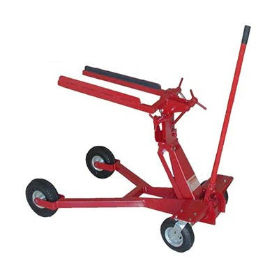 JO6HD Heavy-duty Stern Drive Installer