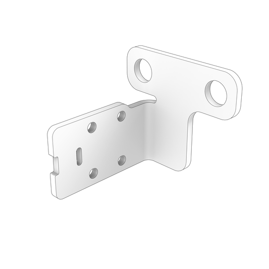 20767833 Bracket | Genuine Volvo Penta Part