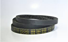 968294, V-Belt - Genuine Volvo Penta