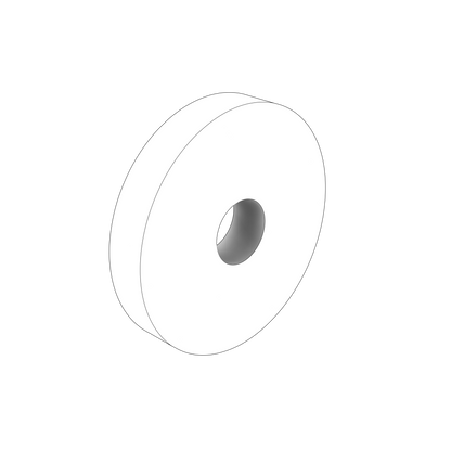 870276 Adjusting Washer | Genuine Volvo Penta Part - photo 2 of 2