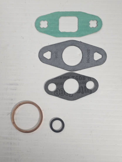3802829/3536621H Aftermarket Cummins Marine 6BTA/QSB Turbo Gasket Kit 330/370 Diamond Holset | Sawley's Select Marine Parts