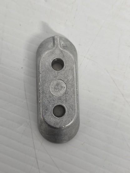 65W-45251-00 Yamaha Anode | Genuine OEM Yamaha Outboard Part