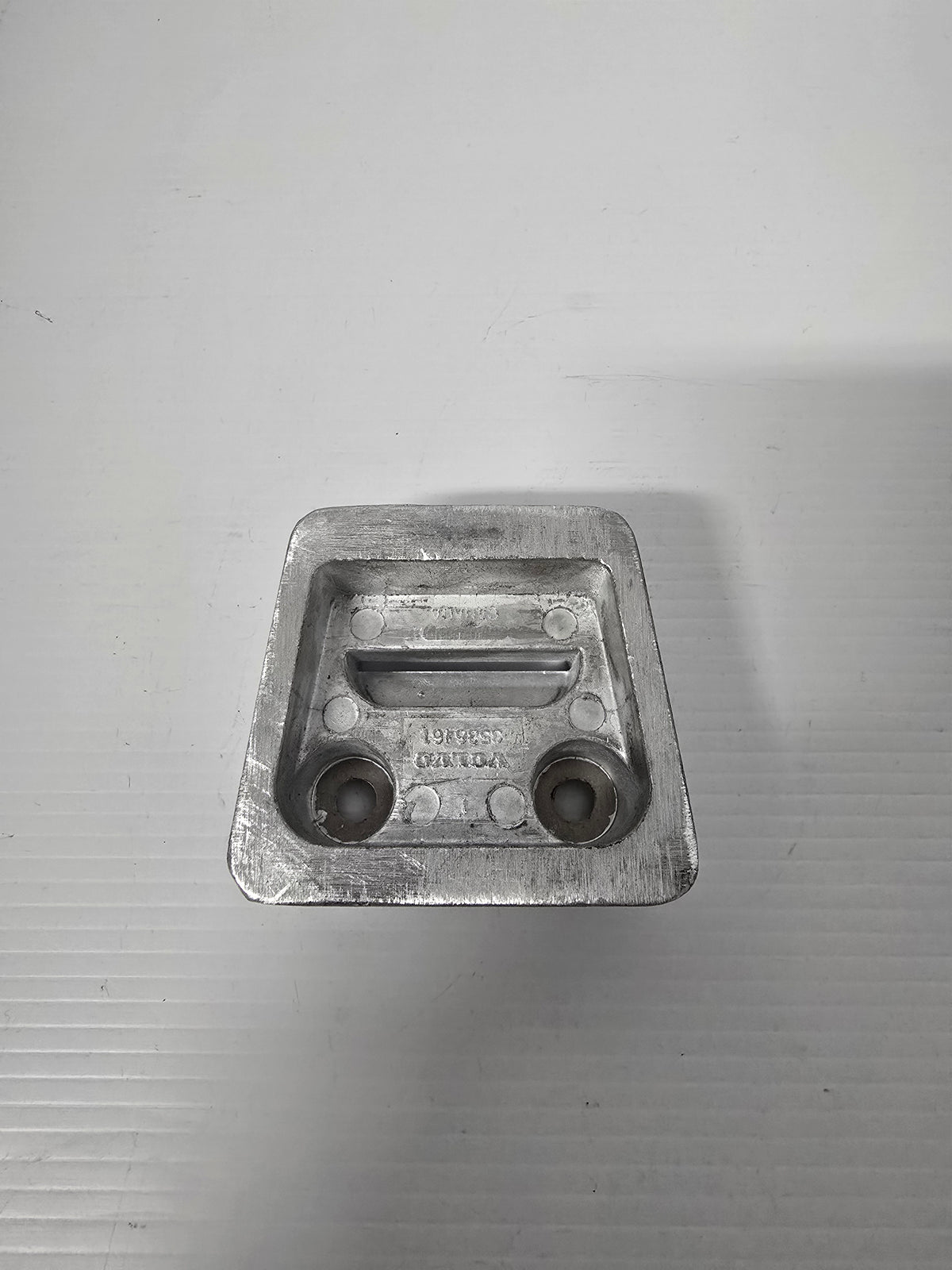 3586461 Anode | Genuine Volvo Penta Part - photo 4 of 6