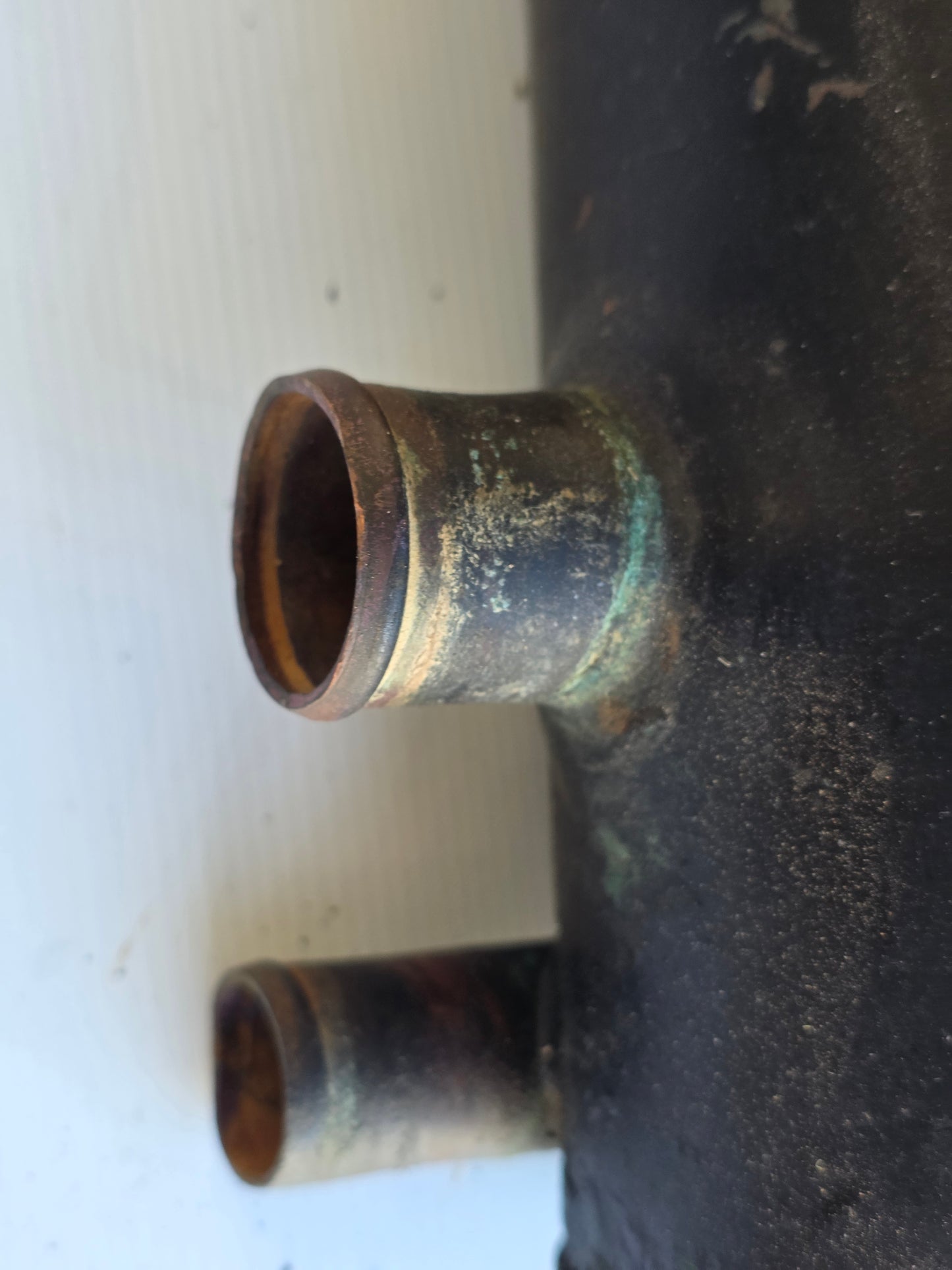 99438A1 Mercruiser Heat Exchanger | Genuine Used Part