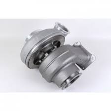 3801754, Turbocharger Reman | Genuine Volvo Penta Part