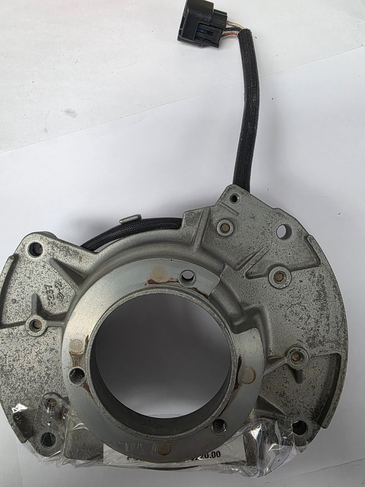 881337T2 Mercury Pulser Coil | Genuine Used Part