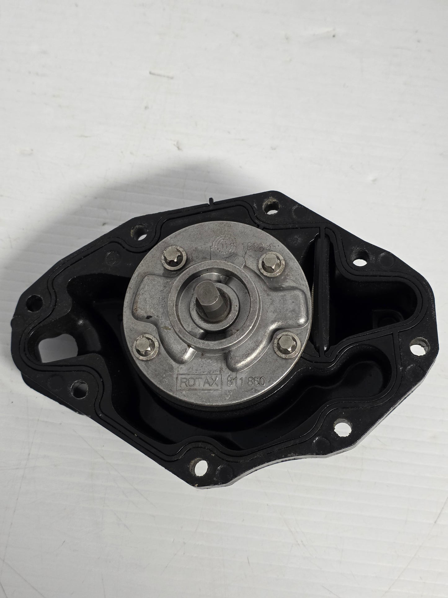 420812723 Seadoo Oil Pump | Genuine Used Part