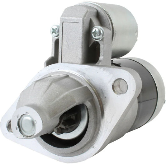 128170-77010 Yanmar GM Series Starter Motor 128170-77010 (Aftermarket Replacement)
