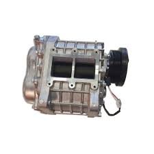 23119190 Supercharger | Genuine Volvo Penta Part
