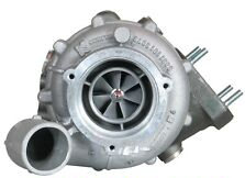 21034252, Turbocharger | Genuine Volvo Penta Part