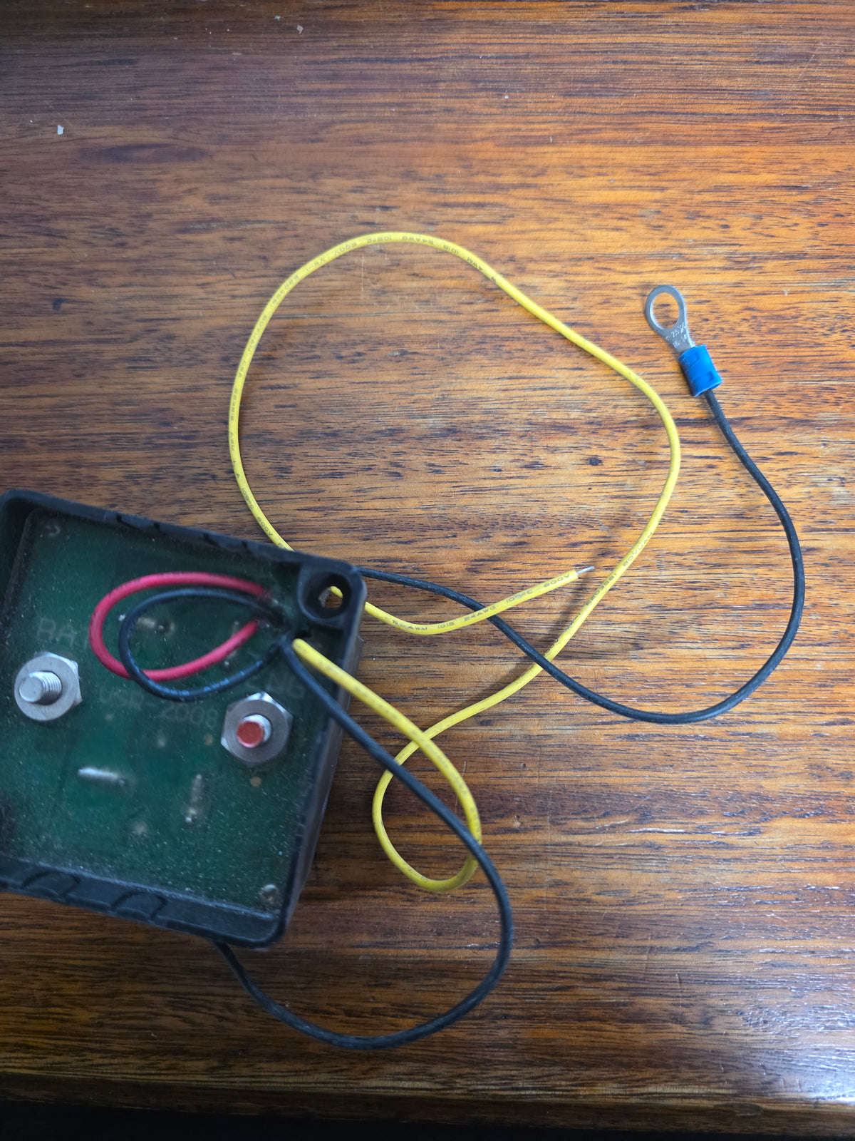 VSR-2008 Voltage Sensitive Relay (VSR) | Marine Electrical Part - photo 3 of 6