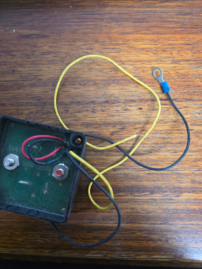 VSR-2008 Voltage Sensitive Relay (VSR) | Marine Electrical Part - photo 3 of 6