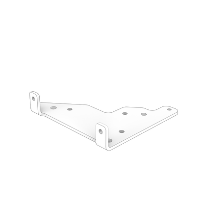 23621120 Bracket | Genuine Volvo Penta Part