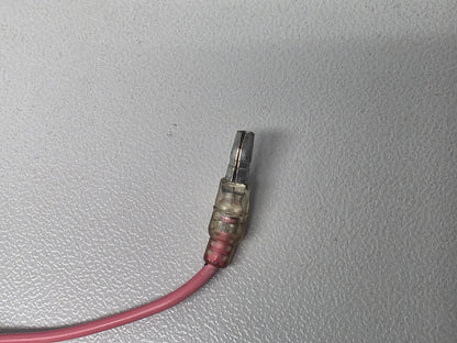 65W-82504-00-00 Yamaha F40BET Oil Pressure Switch | Genuine Used Part