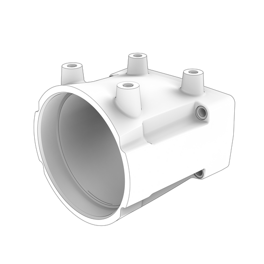 23116796 Adapter | Genuine Volvo Penta Part