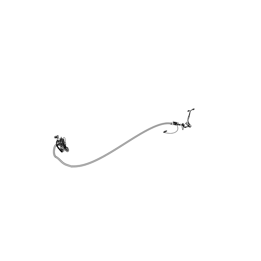 23809771 Wiring Harness | Genuine Volvo Penta Part - photo 2 of 2