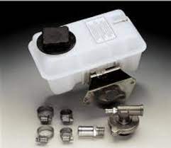 3581427, Expansion Tank | Genuine Volvo Penta Part