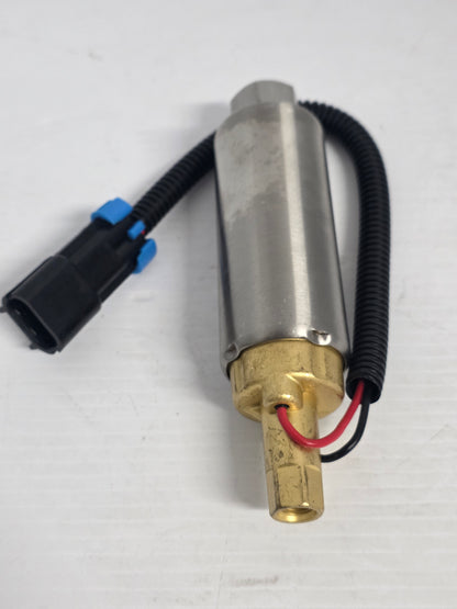 861155A3 Aftermarket Mercruiser Boost/Low-Pressure Fuel Pump | Sawley's Select Marine Parts