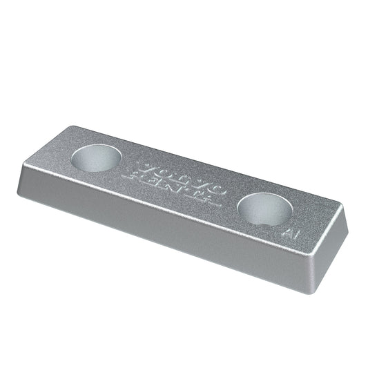 23418772 Anode | Genuine Volvo Penta Part