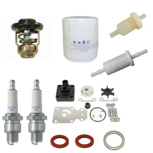 Aftermarket Parsun F15 EFI, F20 EFI Service Kit | Sawley's Select Marine Parts