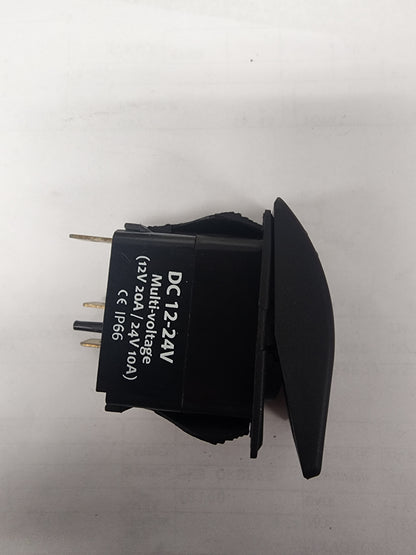 530734 Switch C7 Deck Wash On/Off | Marine Electrical Part