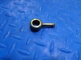 3580101, Banjo Nipple | Genuine Volvo Penta Part