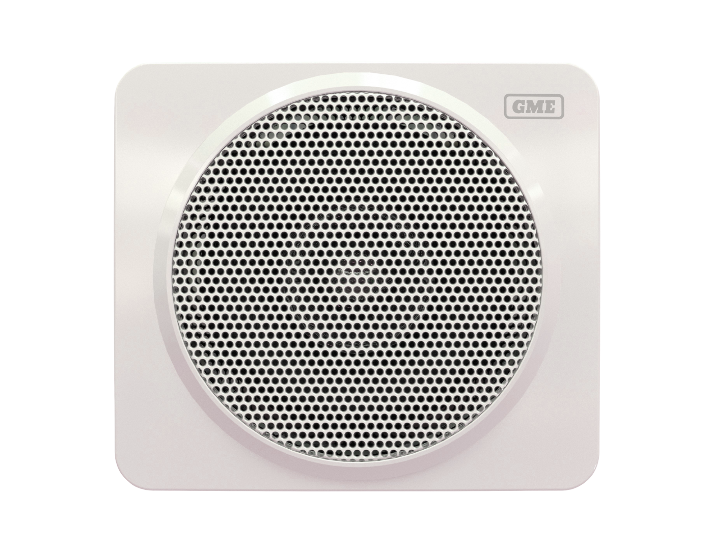 GS320 60 Watt IP54 Marine Box Speakers