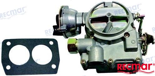 3310-864941A01 Aftermarket Mercruiser Mercarb V6 Carburetor 4.3L (2002-04) | Sawley's Select Marine Parts