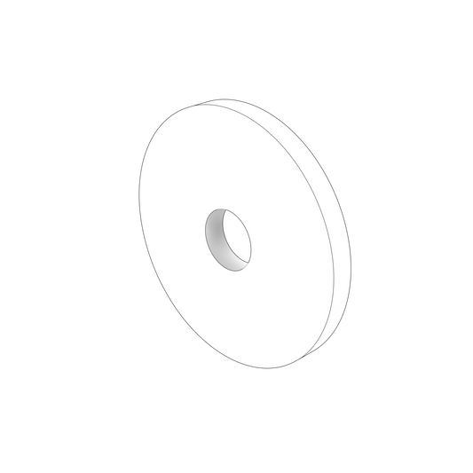 3852622 Washer | Genuine Volvo Penta Part