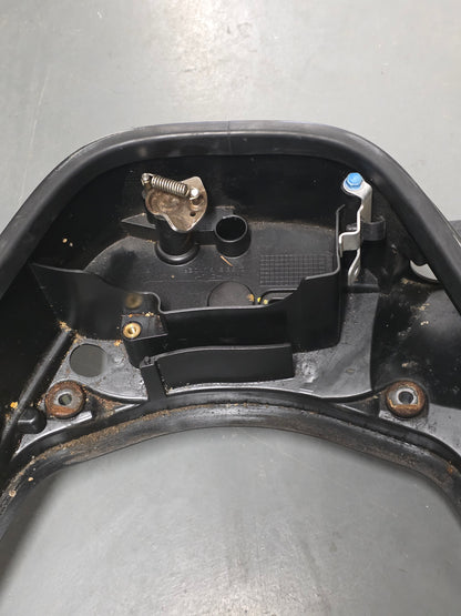 40100-ZVL-020 Honda Under Engine Case Assy | Genuine Used Part