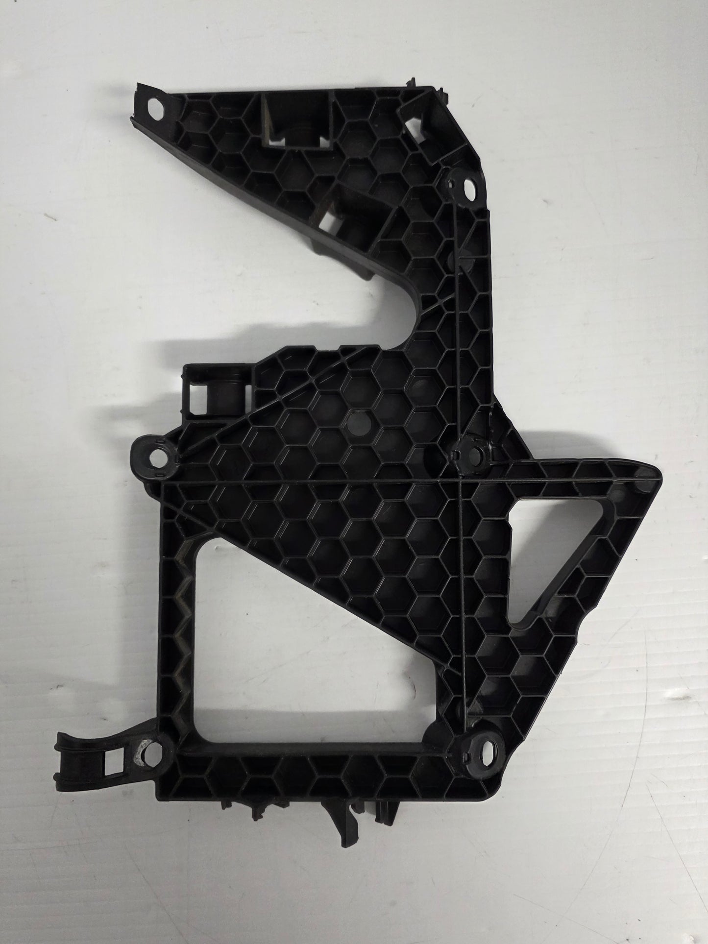 420460842 Seadoo Base Plate | Genuine Used Part