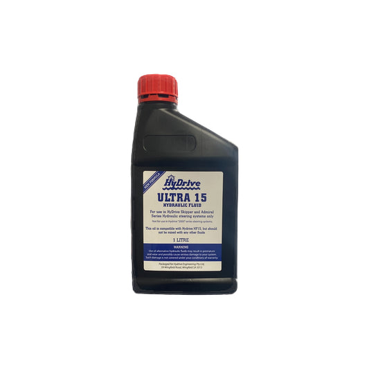 ULTRA15 Hydraulic Fluid