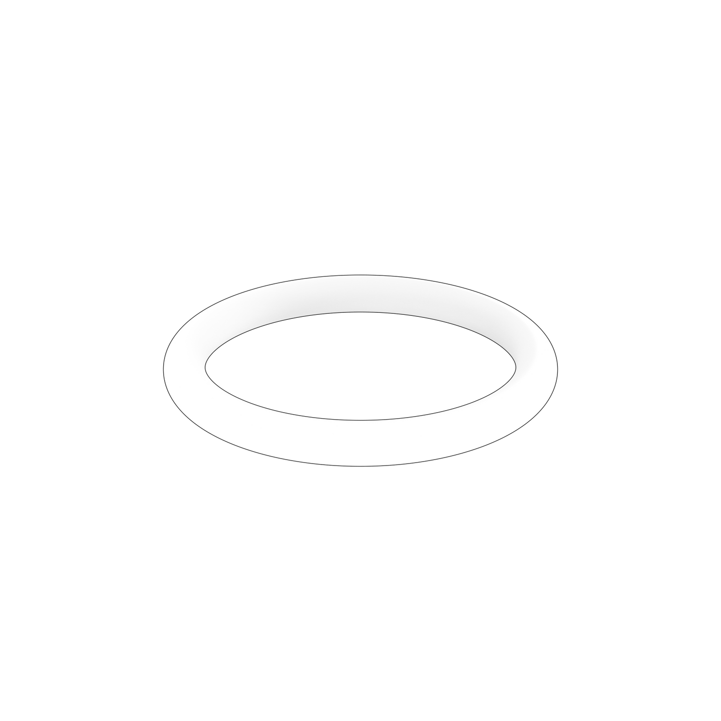 949657 O-Ring | Genuine Volvo Penta Part